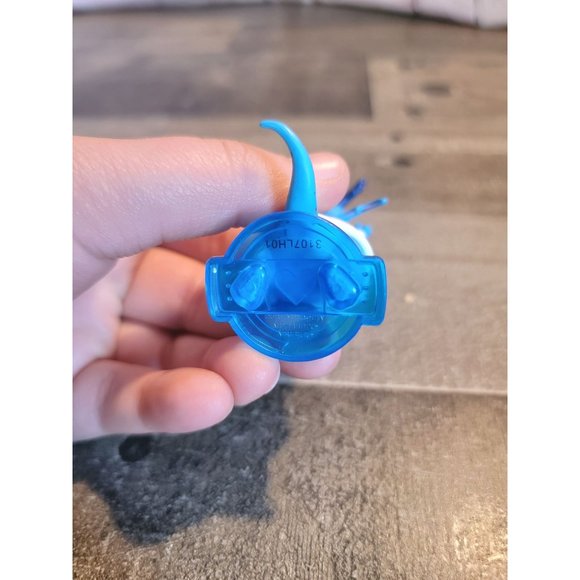 Doctor mcstuffins stuffy AS IS Disney dinosaur toy figure just play - Picture 5 of 5